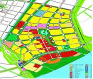 靖江市滨江新城投资有限公司- 新城投资总规划
